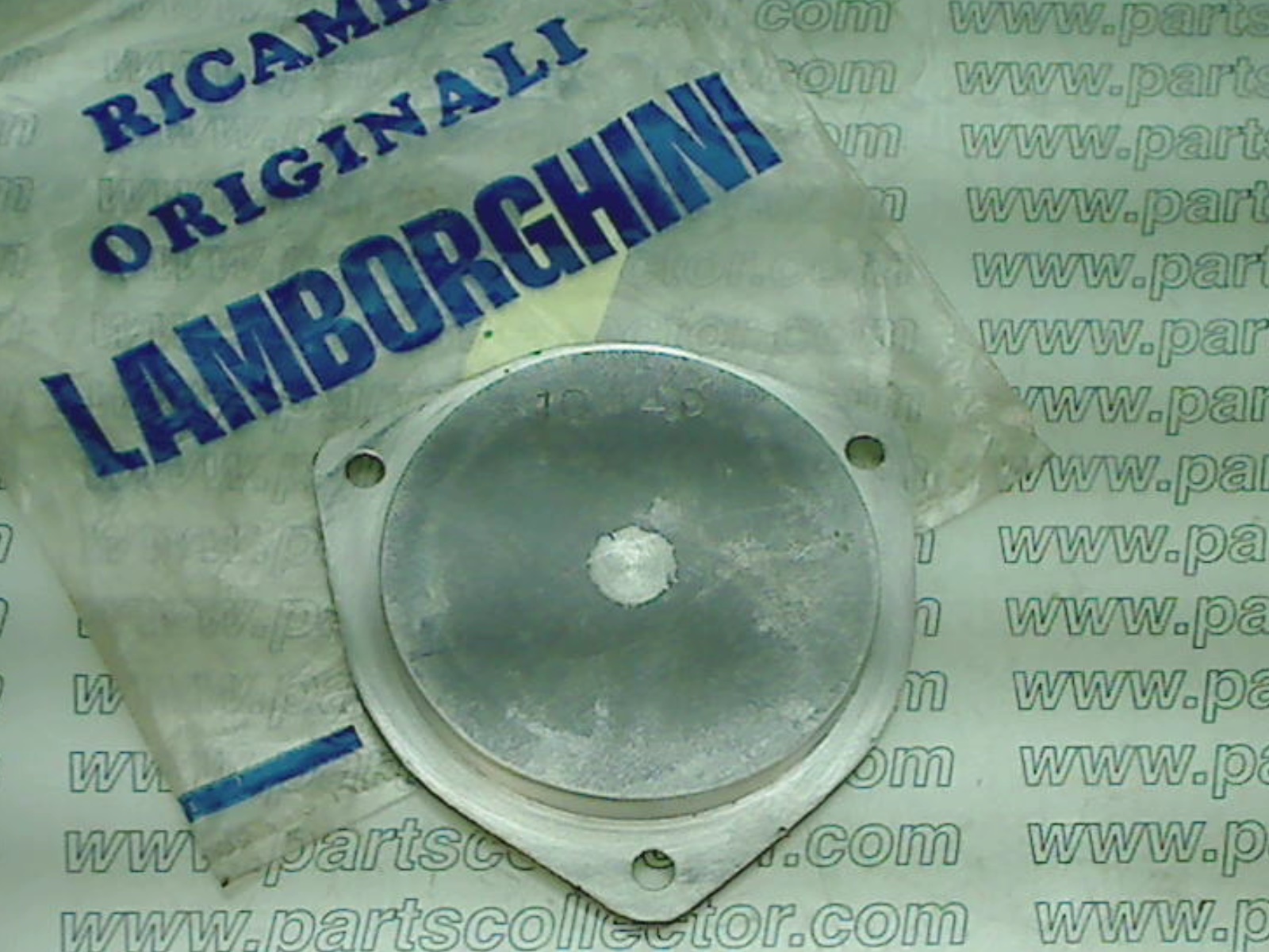 LAMBORGHINI 1210840   001210840 Engine code 8216 compatible with: LAMBORGHINI URRACO P300